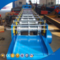 Steel door frame metal roll forming machine